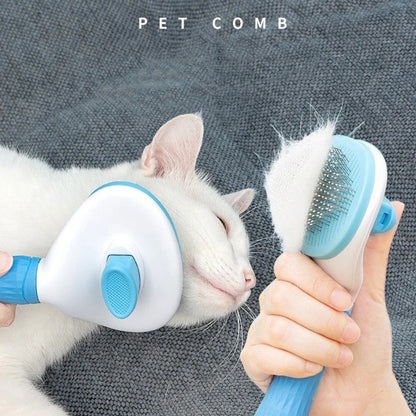 Pet Hair Removing Brush