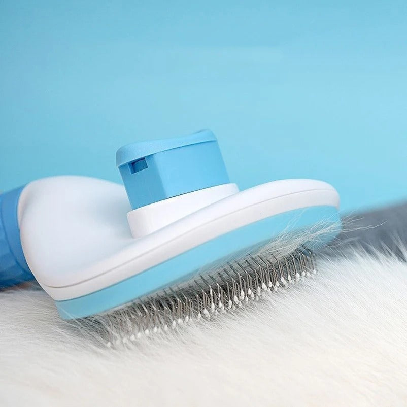 Pet Hair Removing Brush